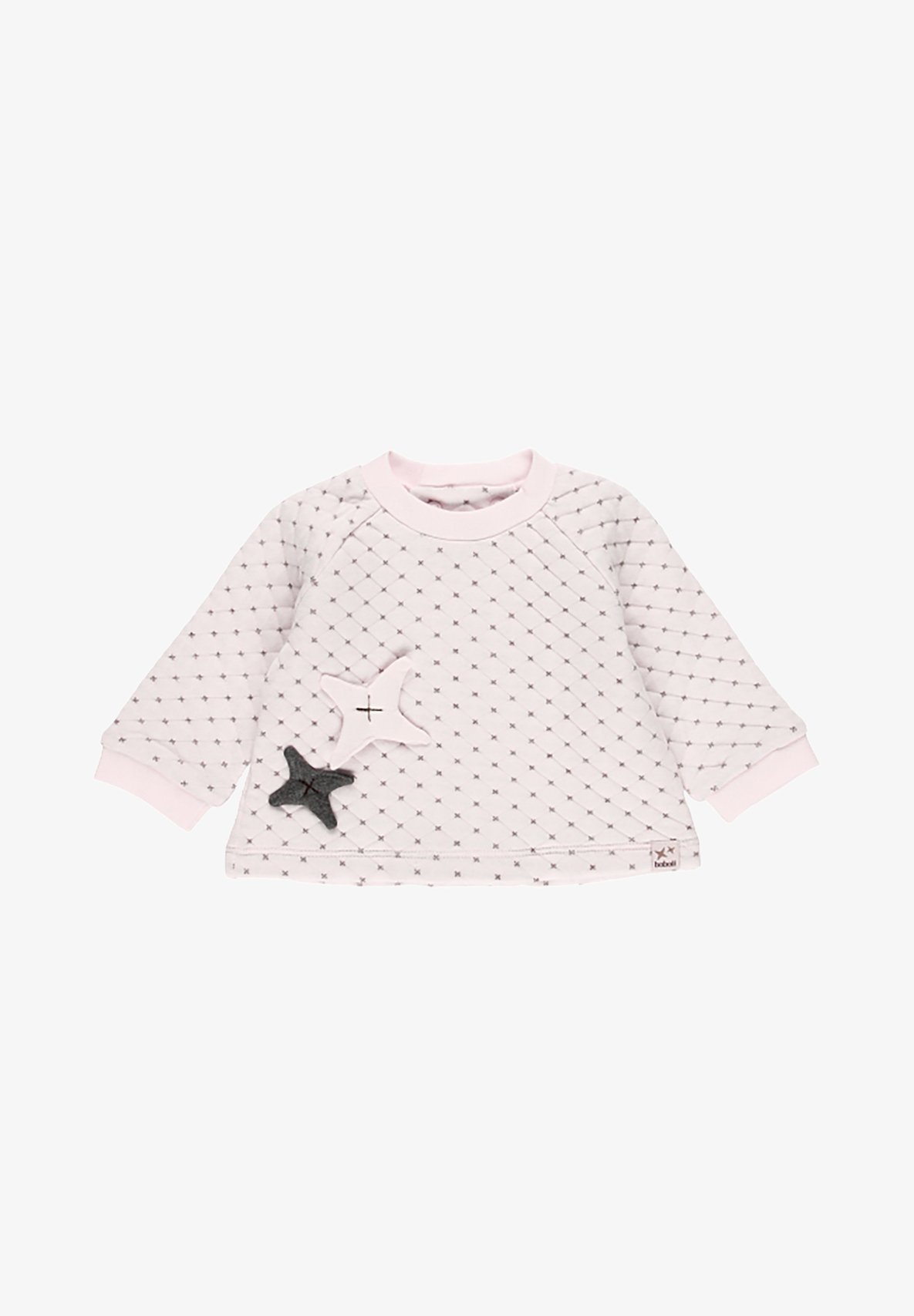 Boboli Sweat En Toile Double Face Pour Bebe Sweatshirts Light Pink Lys Pink Zalando Dk Boboli Sweat En Toile Double Face Pour Bebe Sweatshirts Light Pink Lys Pink Zalando Dk