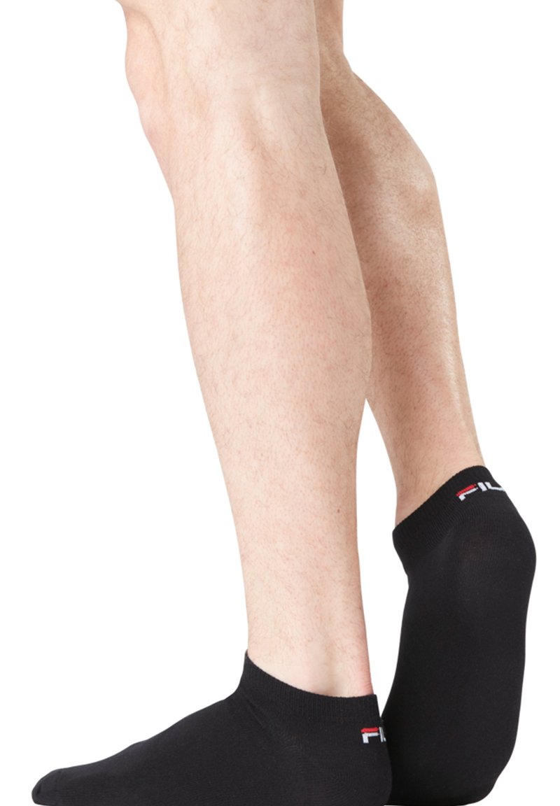 Fila 6 PAAR - Chaussettes - black