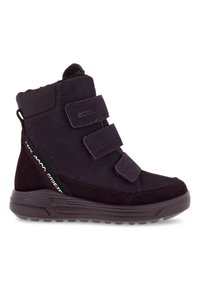 ECCO URBAN SNOWBOARDER - Vinterstövlar - fig/fig/fig