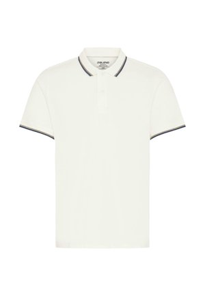 Blend, BHPRISAL - Poloshirt - snow white