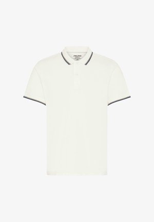 Blend, BHPRISAL - Poloshirt - snow white