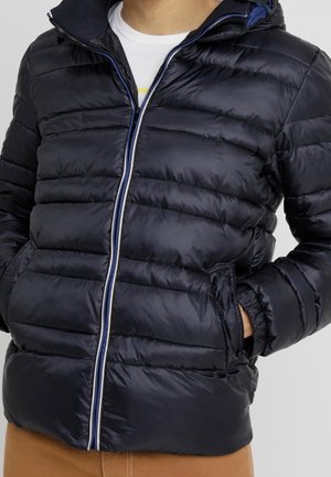 Chaqueta de invierno - dark blue