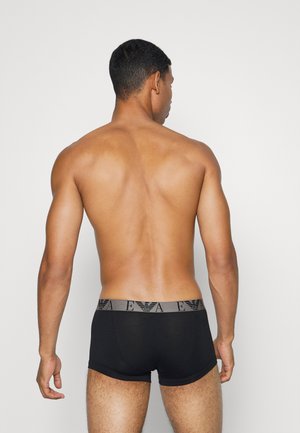 3 PACK - Pants - nero