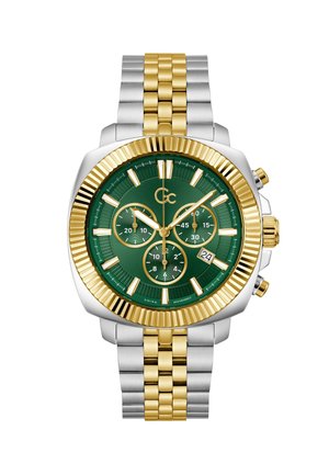 Gc Flair Coussin - Cronógrafo - two tone