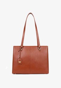 Niet geselecteerd, marron caramel