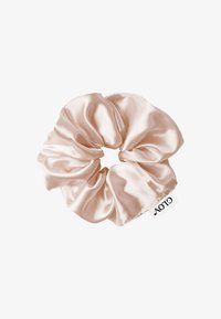 Glov GLOV® SCRUNCHIES 2 PACK M - Kit capelli - champagne/beige