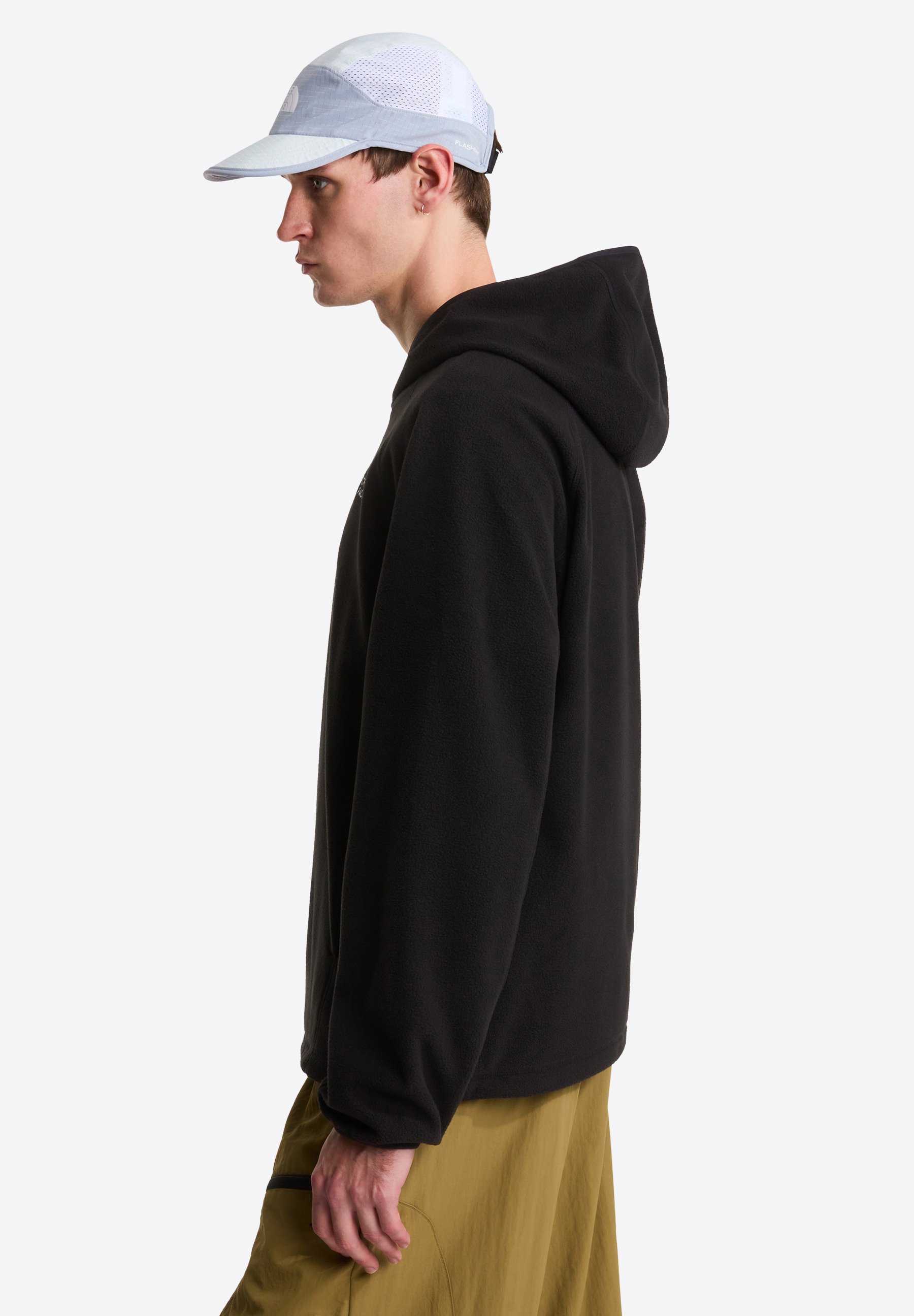 The North Face Hanorac - tnf black/negru - Zalando.ro