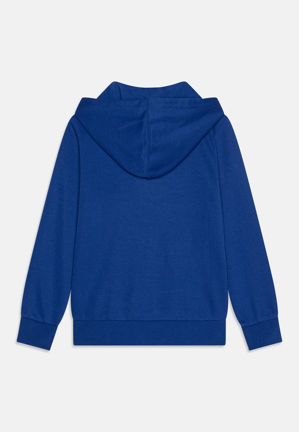 ICONS HOODIE WITH LARGE LOGO - Hoodie - bai3