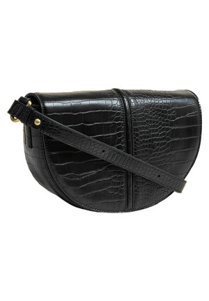 Bolso de mano - black