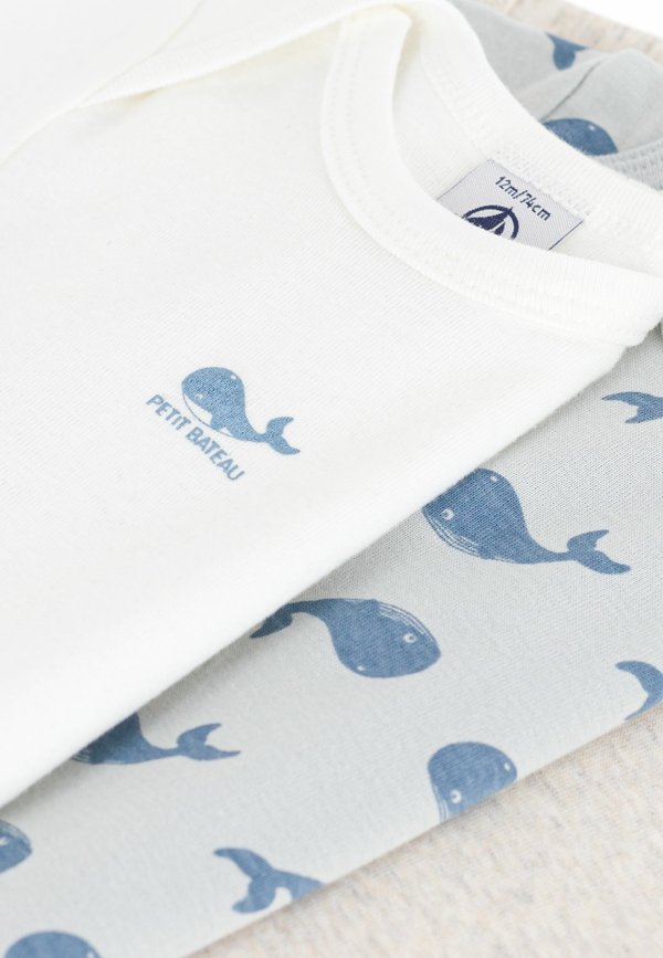 BÉBÉ 3 PACK UNISEX - Body2