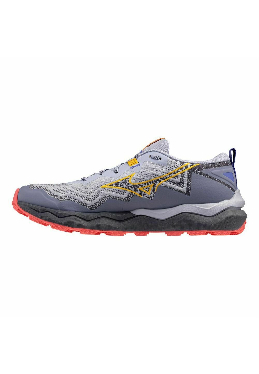 Chaussures Running Chaussure Mizuno Wave Daichi 2 Femme Mizuno Wave Daichi Femme Chaussures De Trail AW25