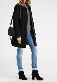 Marc O'Polo Vinterfrakke - black