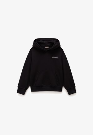 BAHR UNISEX - Sportinis megztinis - black beauty