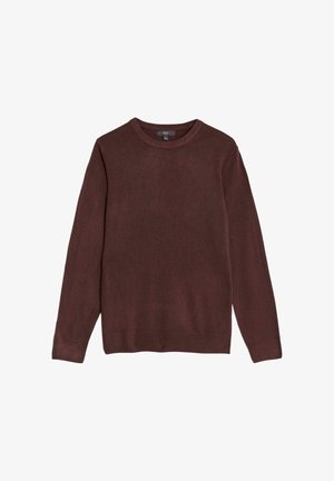 Marks & Spencer, Sweter