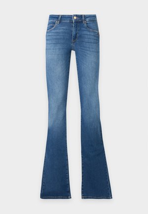 ONLY Tall, ONLBLUSH - Τζιν Bootcut - medium blue denim