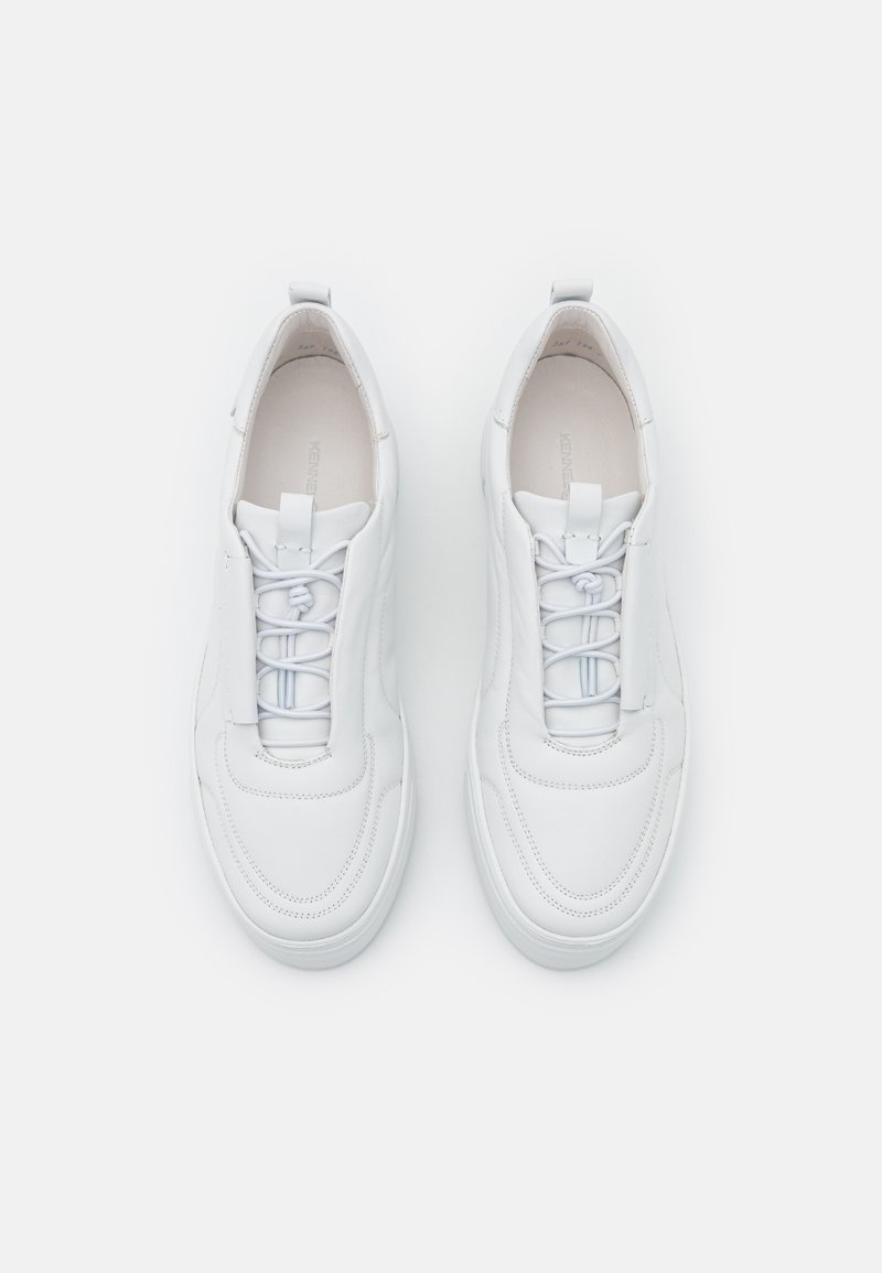 Damen Sneaker low | Kennel + Schmenger BIG Sneaker low bianco/weiß - AN44833 Damen Sneaker low | Kennel + Schmenger BIG Sneaker low bianco/weiß - AN44833