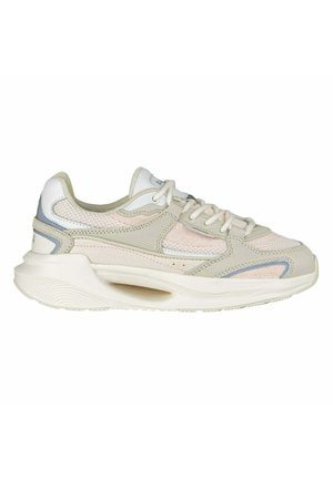 Sneakers basse - pink