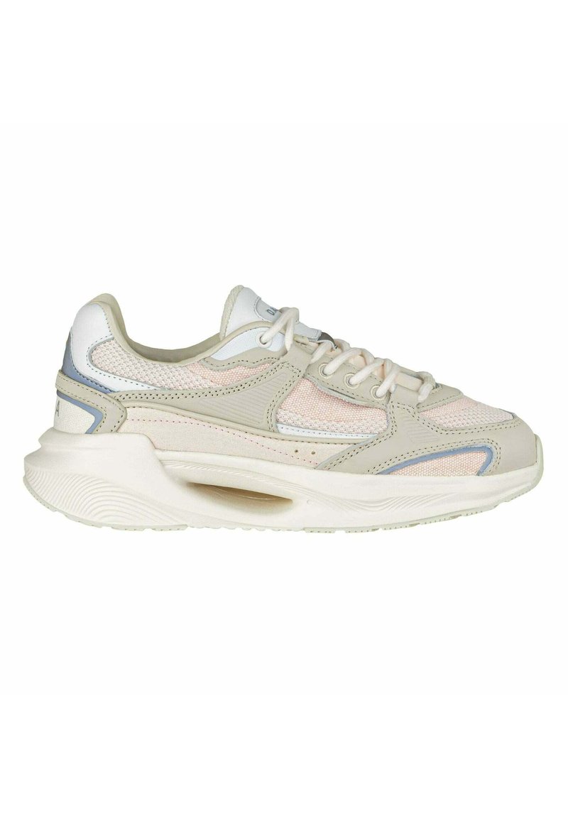 D.A.T.E. Sneakers basse - pink