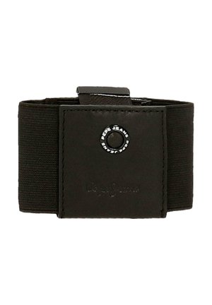 Pepe Jeans BADGE - Funda para tarjeta de visita - black