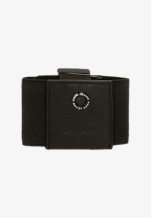 Pepe Jeans BADGE - Funda para tarjeta de visita - black