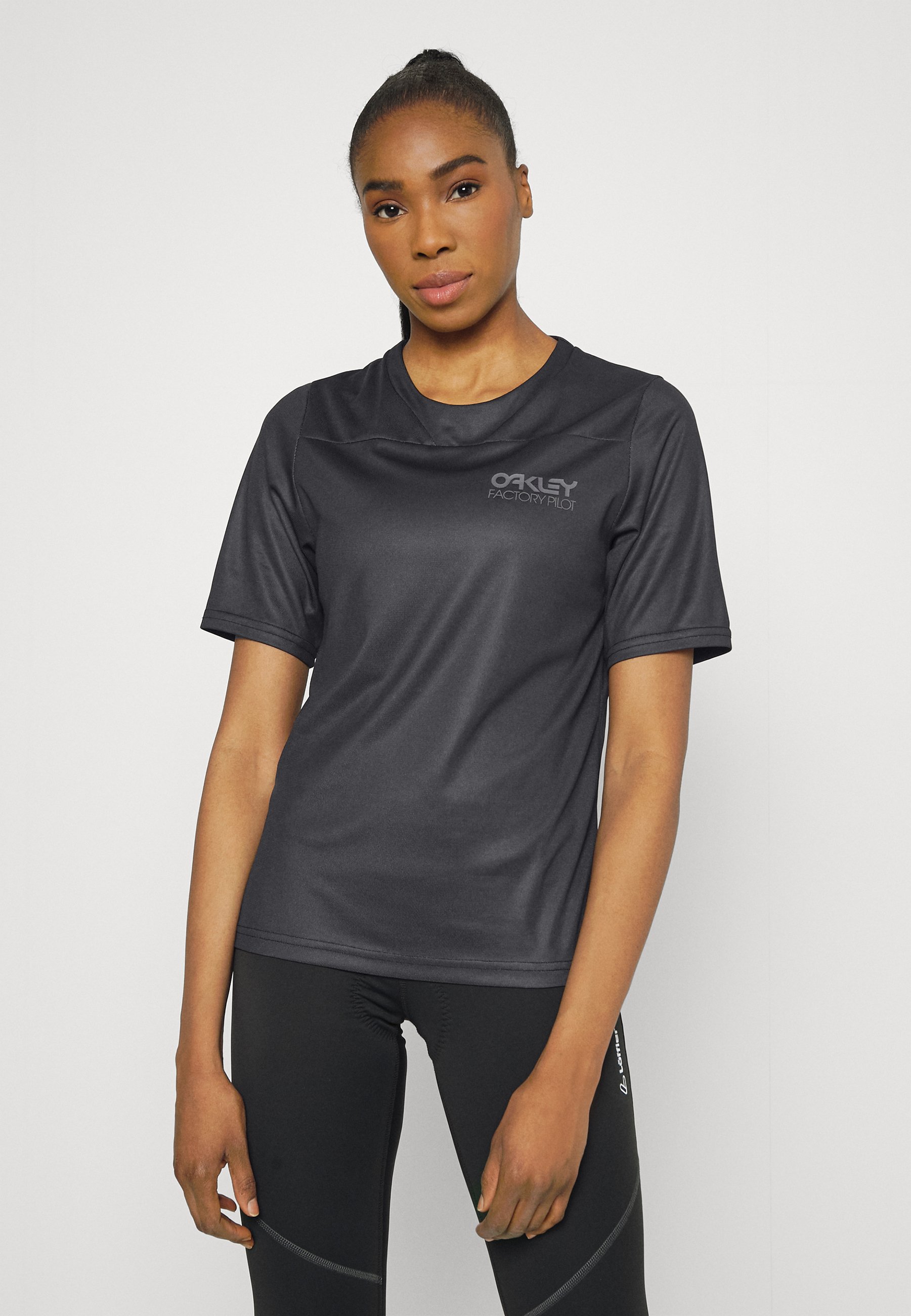 Oakley FACTORY PILOT LITE - Sports T 
