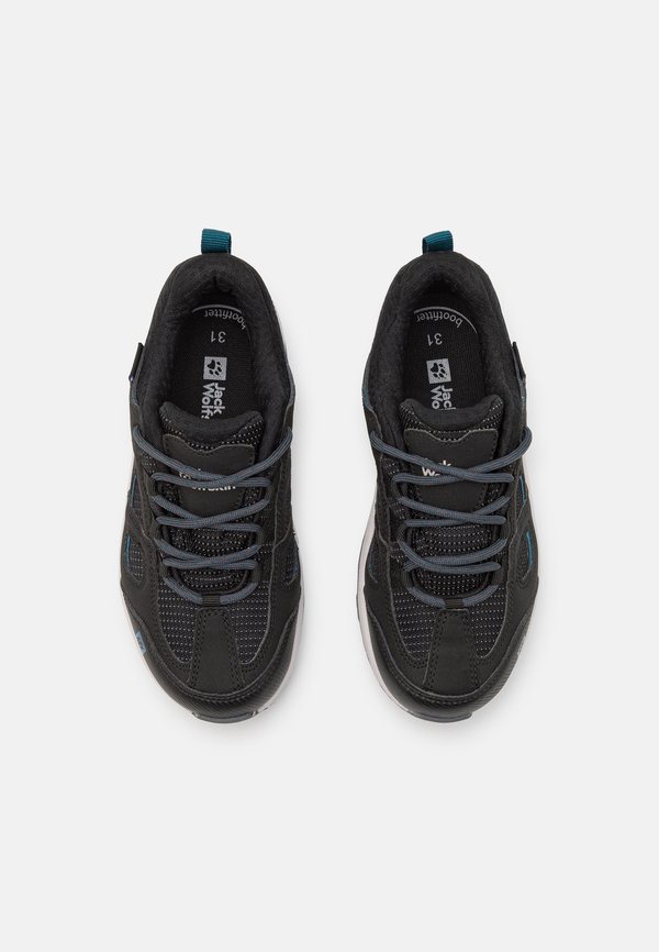 VOJO TEXAPORE LOW UNISEX – Hikingschuh – phantom