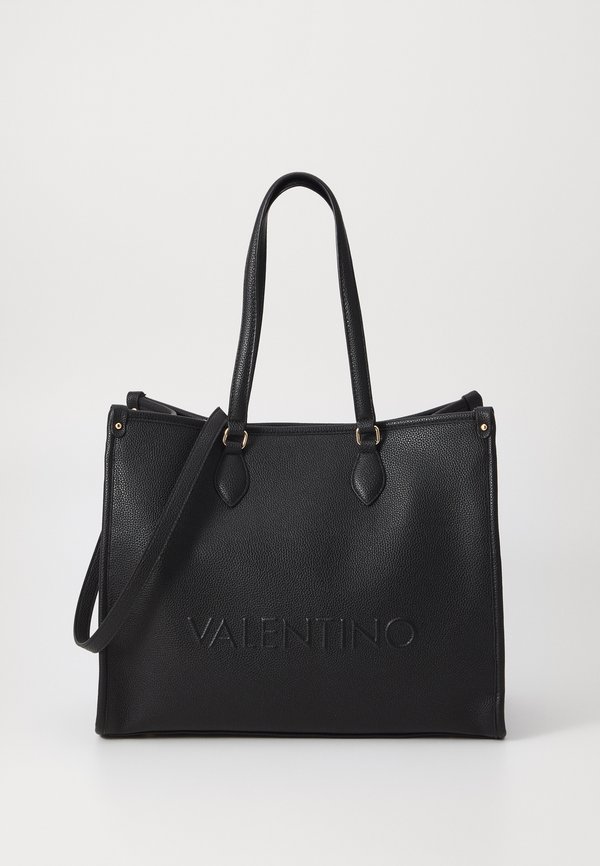 RISED - Tote bag - nero