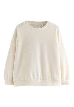 Pullover - white