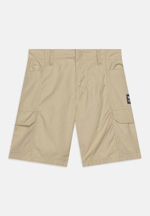 FANCY - Pantaloni cargo - stone