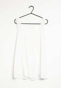 OPUS Top - white