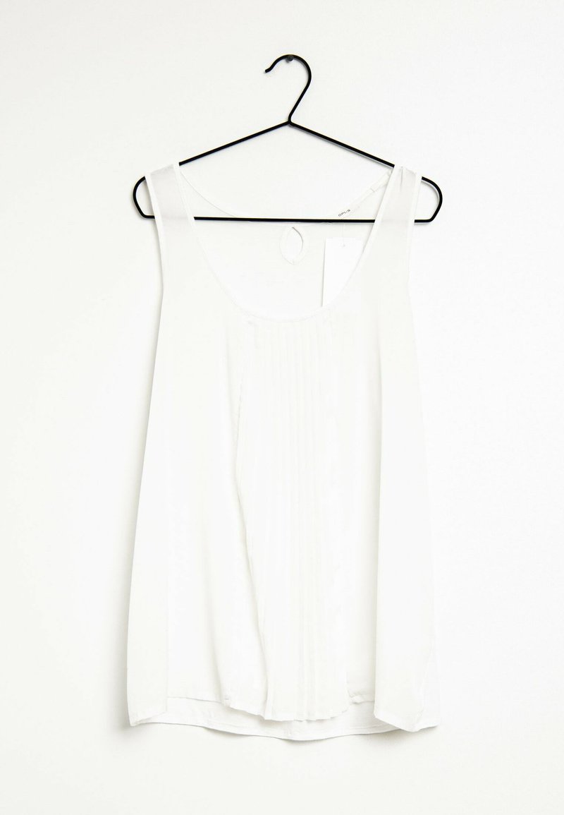 OPUS Top - white