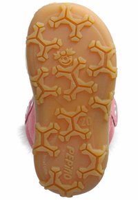 Pepino Zapatos de bebé - rosewood