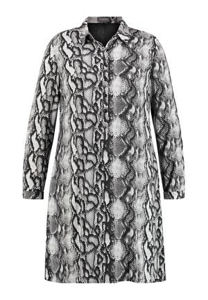 Blousejurk - black