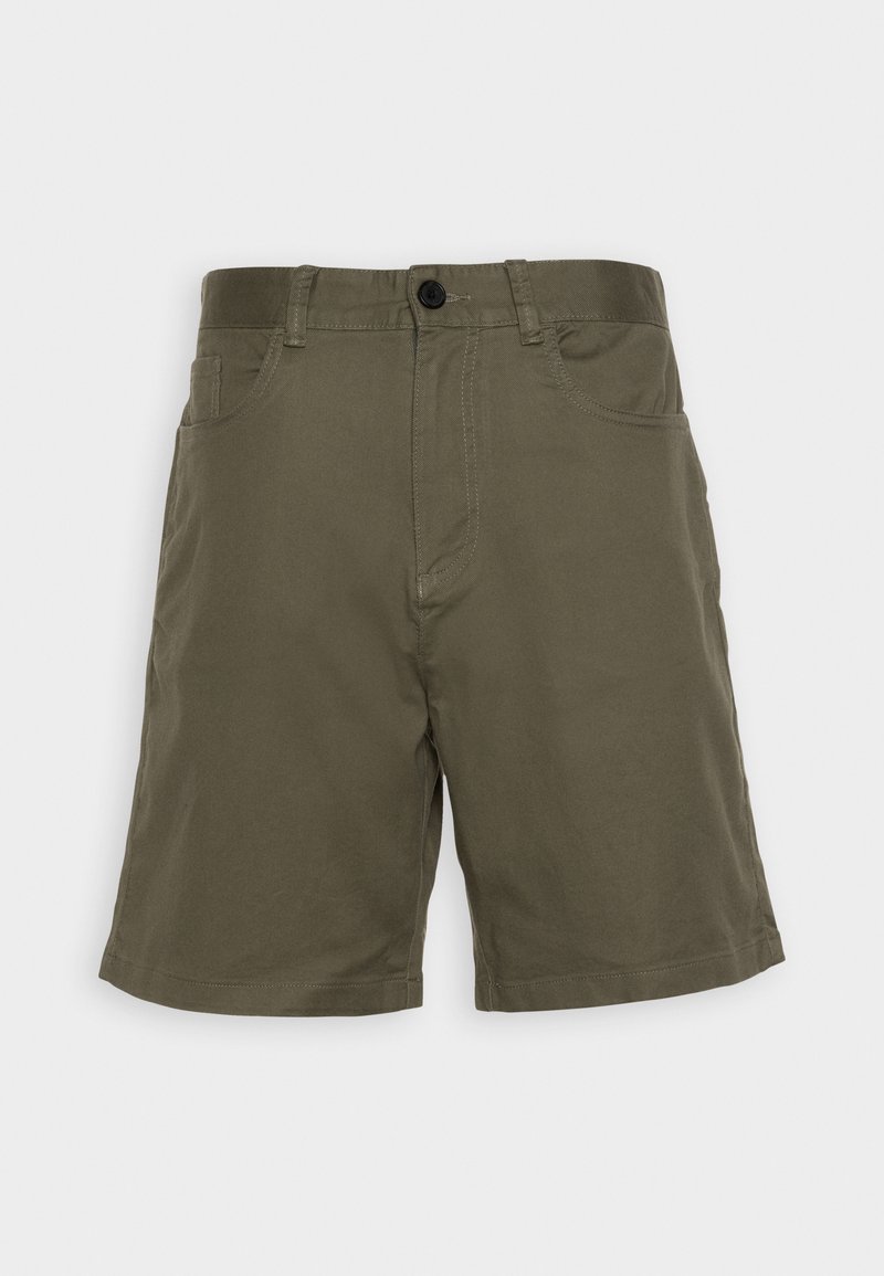 Selected Homme Shorts groen