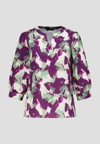 Claude Arielle DENISSA - Blouse - darkseagree