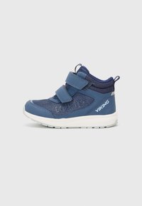 Viking GORE TEX BOUNCY UNISEX granatowy