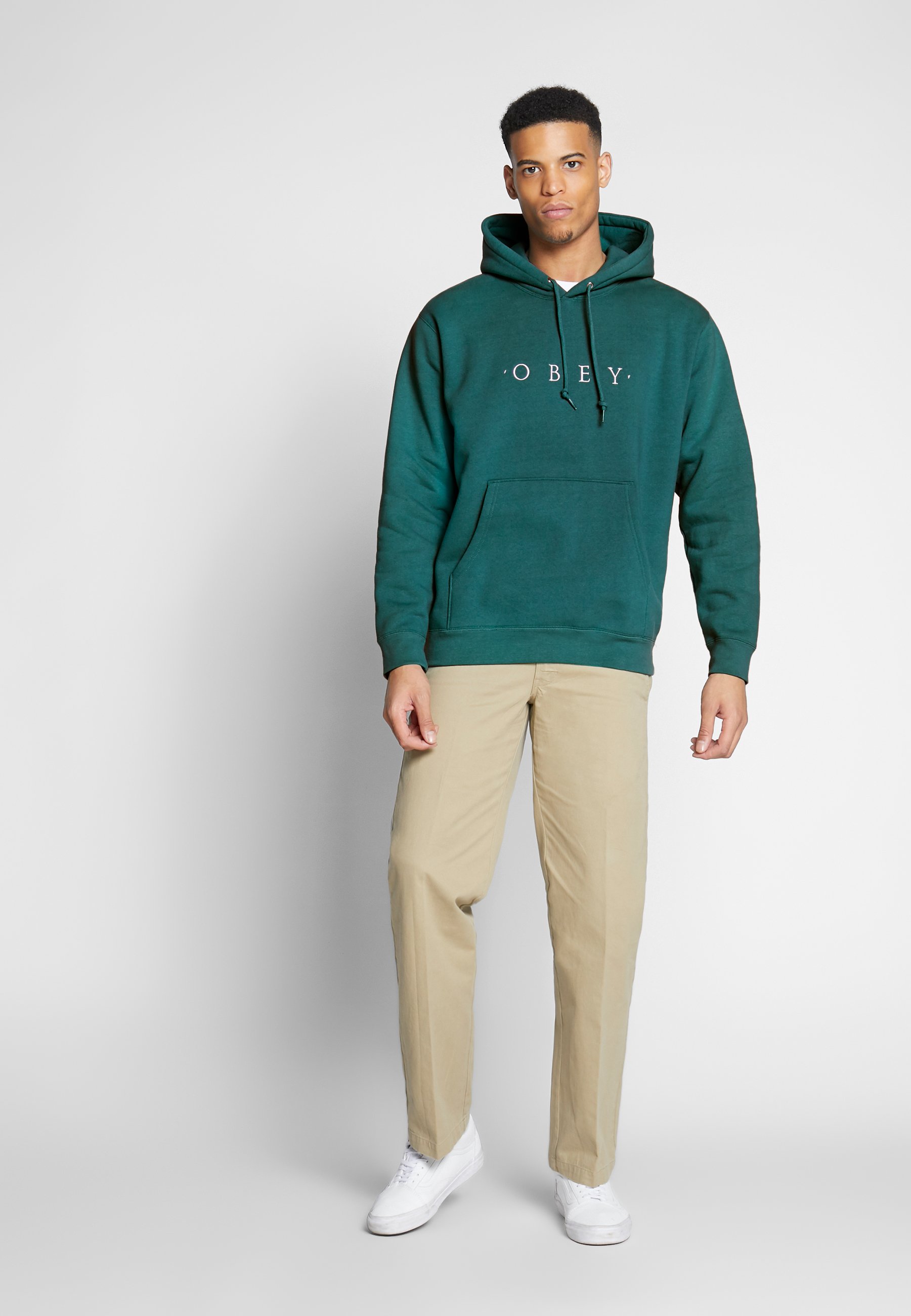 obey green hoodie Welcome to Quality Engineering Products