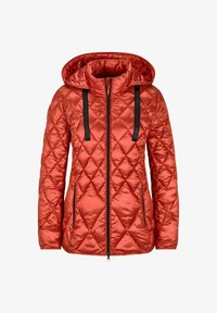 Non sélectionné, terracotta