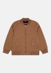 UNISEX - Bomberjacke - hickory