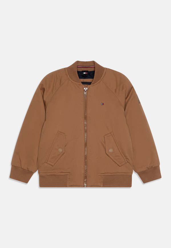 UNISEX - Bomber Jacket - hickory4