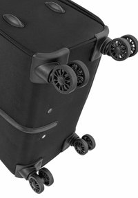 OCHNIK UNISEX czarny