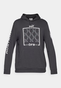 AUSTRIA ÖFB FTBLICONS  - Nationalmannschaft - black