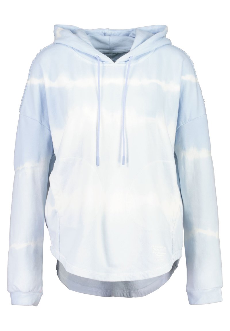 Damen Sweatshirts | Better Rich BELL Kapuzenpullover powder blue/hellblau - GN59601 Damen Sweatshirts | Better Rich BELL Kapuzenpullover powder blue/hellblau - GN59601