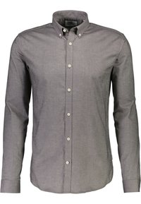 SHIRT - Chemise - dust grey mix