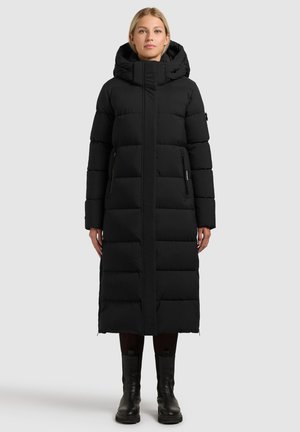 khujo DOTE2 - Geacă - black