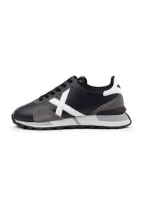MUNICH Tenisice - anthracite