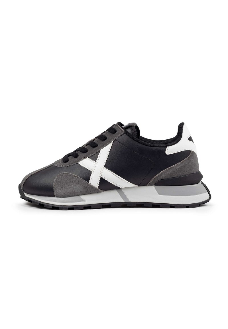 MUNICH Tenisice - anthracite
