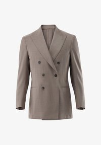 Unausgewählt, beige