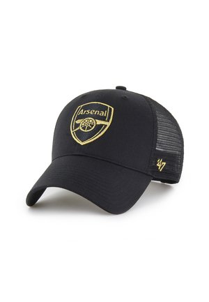 TRUCKER ARSENAL LONDON EPL - Cap - black