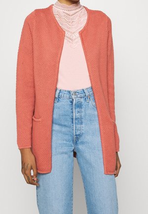 b.young, Gilet - light pink